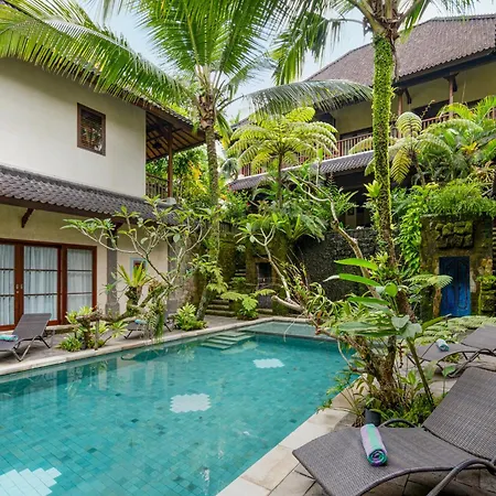 Korurua Dijiwa Ubud