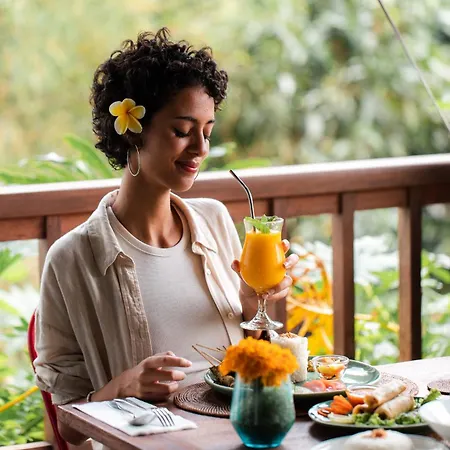 Korurua Dijiwa Ubud