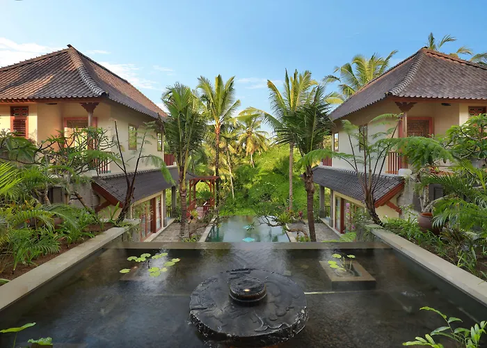Korurua Dijiwa Ubud