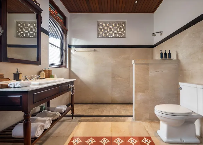 Korurua Dijiwa 4* Ubud