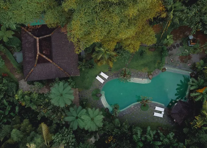 Korurua Dijiwa Ubud