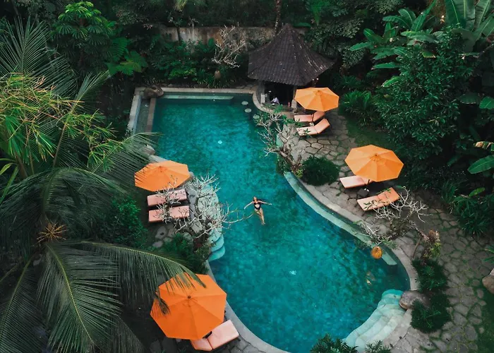 Korurua Dijiwa Ubud