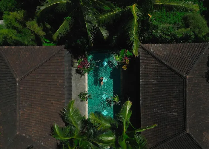 酒店 Korurua Dijiwa 4*