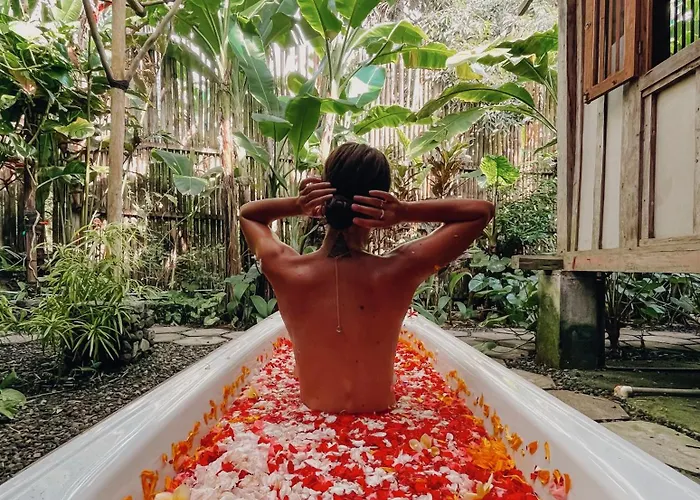 Otel Korurua Dijiwa 4*