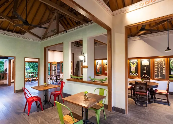 Otel Korurua Dijiwa