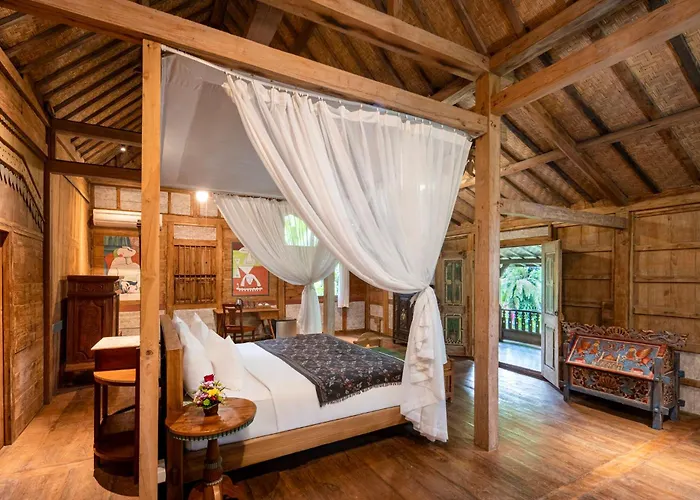 Korurua Dijiwa Ubud