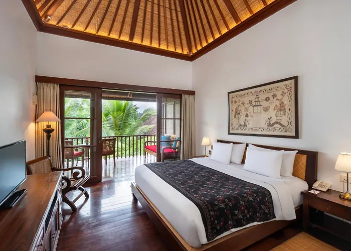 Otel Korurua Dijiwa 4*