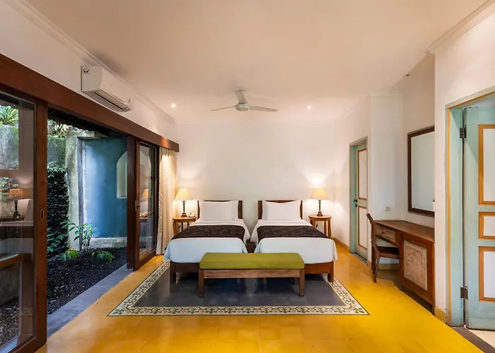Korurua Dijiwa Otel