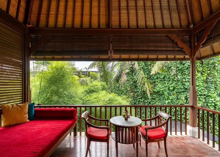 Otel Korurua Dijiwa