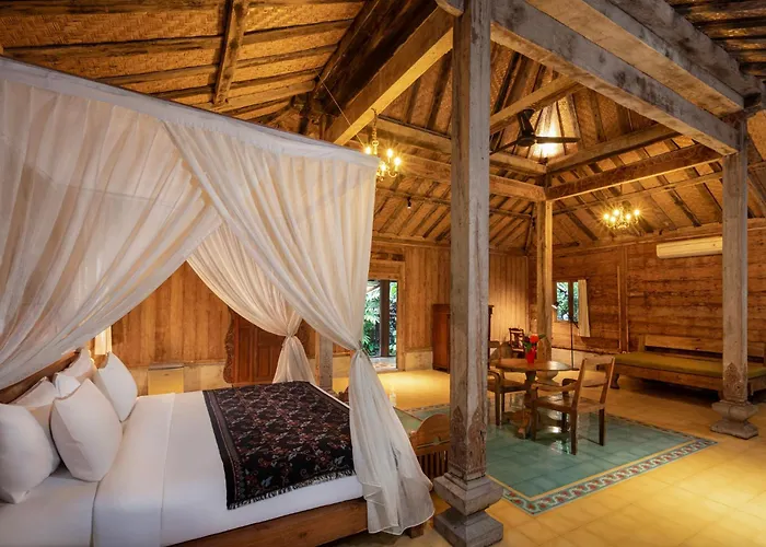 Korurua Dijiwa Otel Ubud