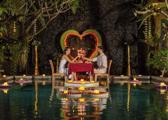 Korurua Dijiwa Ubud