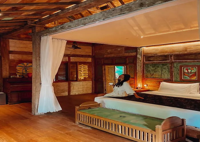 Korurua Dijiwa Otel Ubud