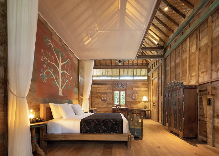 Otel Korurua Dijiwa